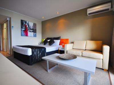 Aparthotel Aquarius On The 4*