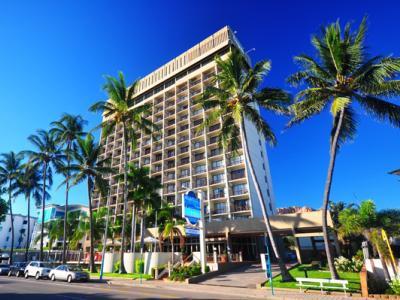Aparthotel Aquarius On The