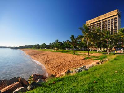 Aquarius On The Townsville