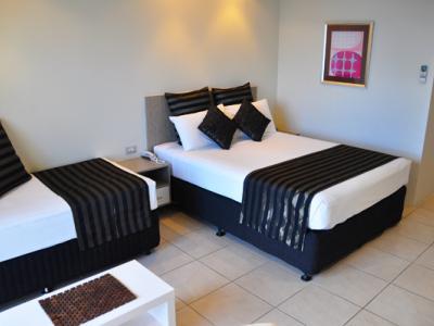 Aparthotel Aquarius On The