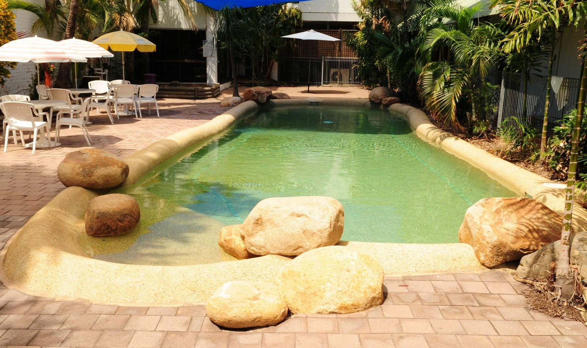 Hotel Allen Townsville