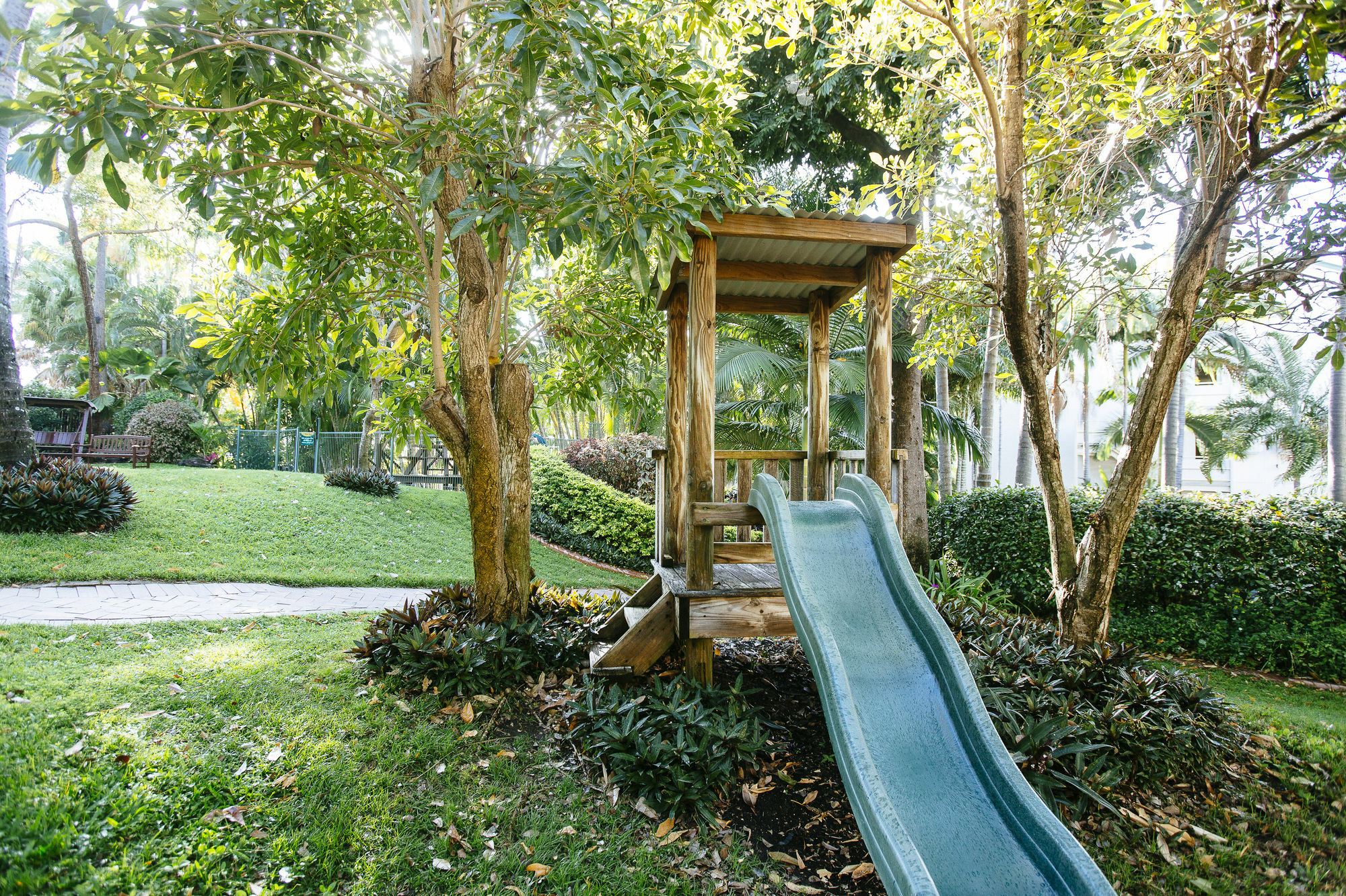 Motel Oasis Townsville, Surestay Collection By Bw 4*