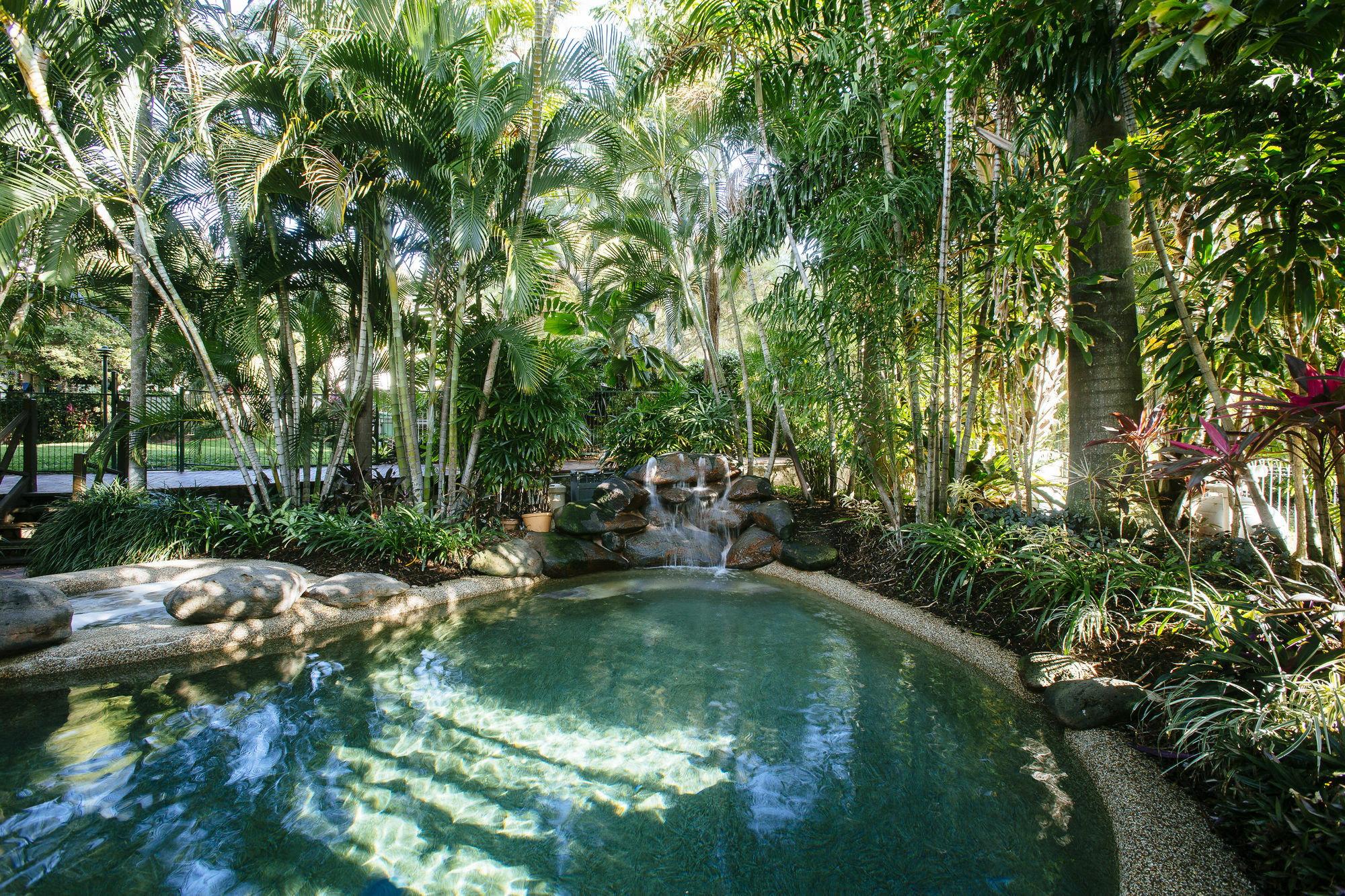 Motel Oasis Townsville, Surestay Collection By Bw 4*