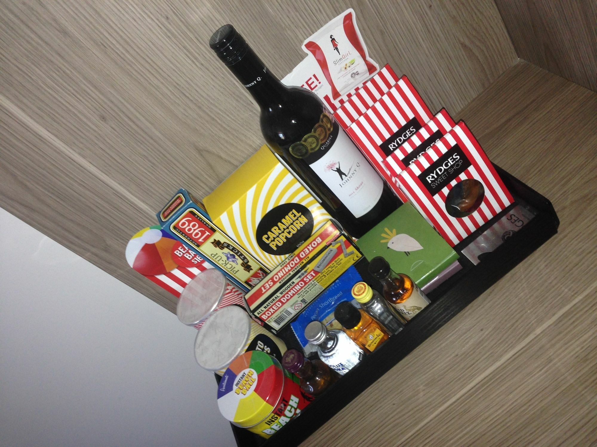 Rydges Southbank 4*