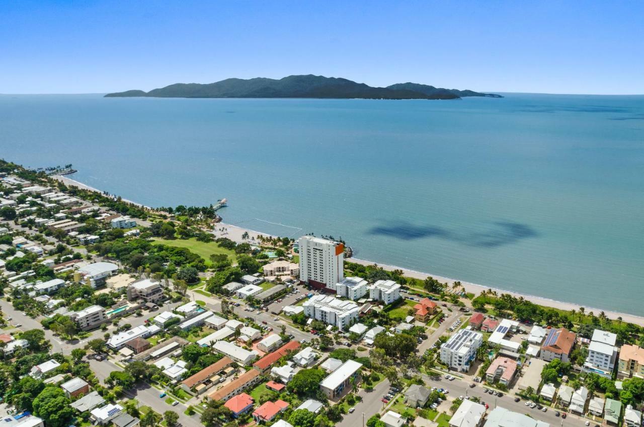 Aquarius On The 4* Townsville