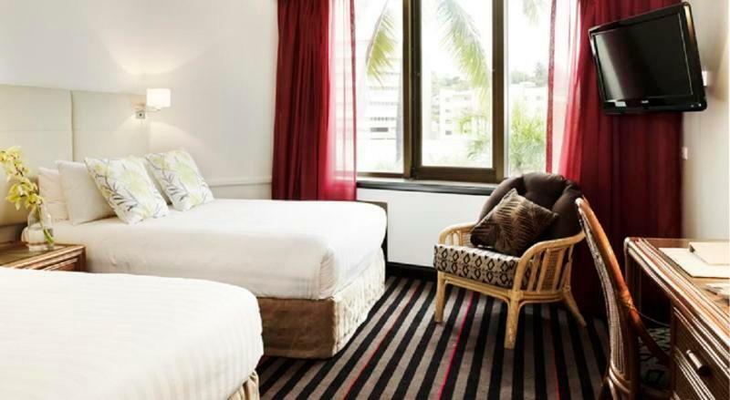 Rydges Southbank Townsville