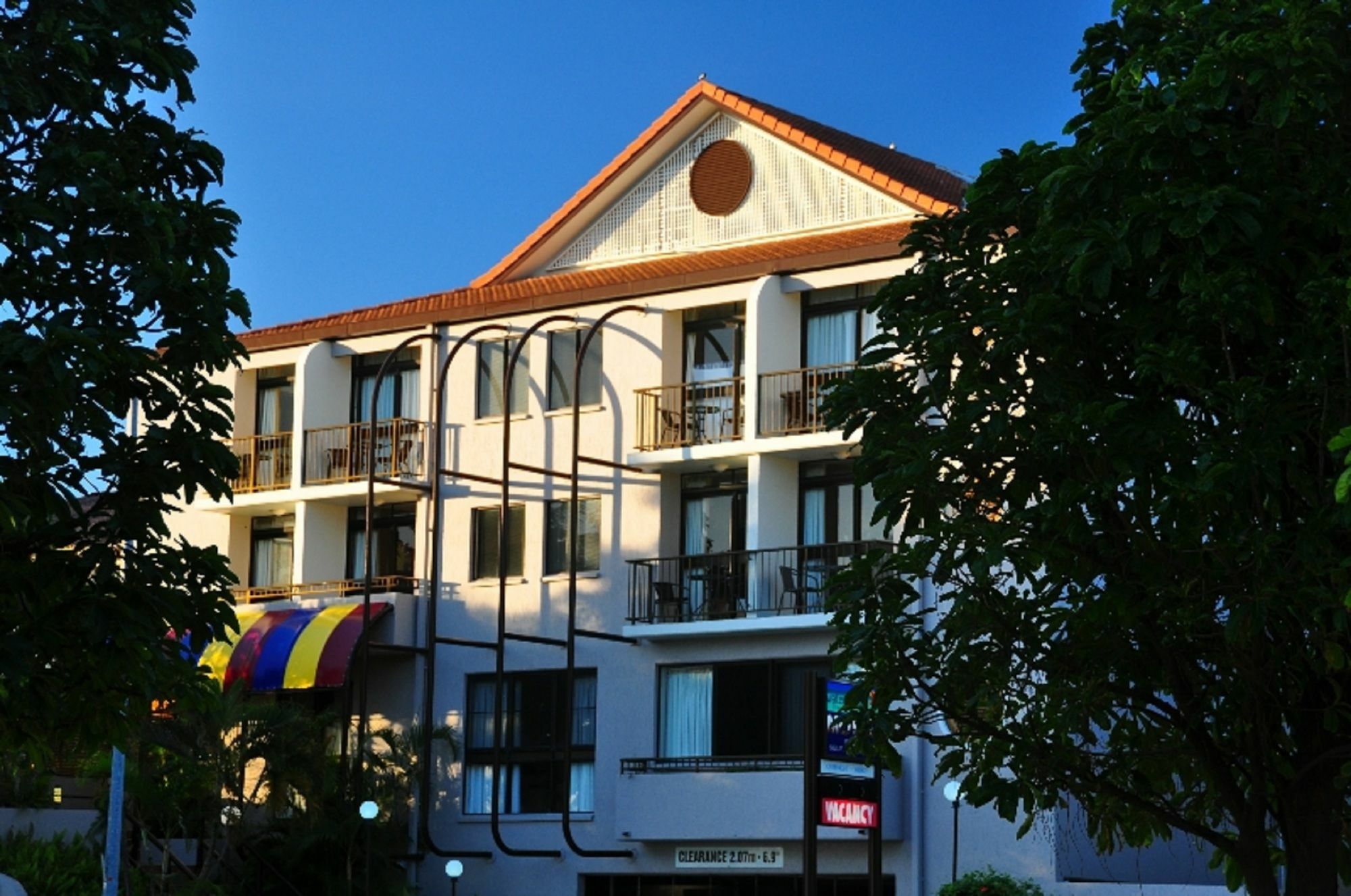 Hotel Waters Edge The 4*