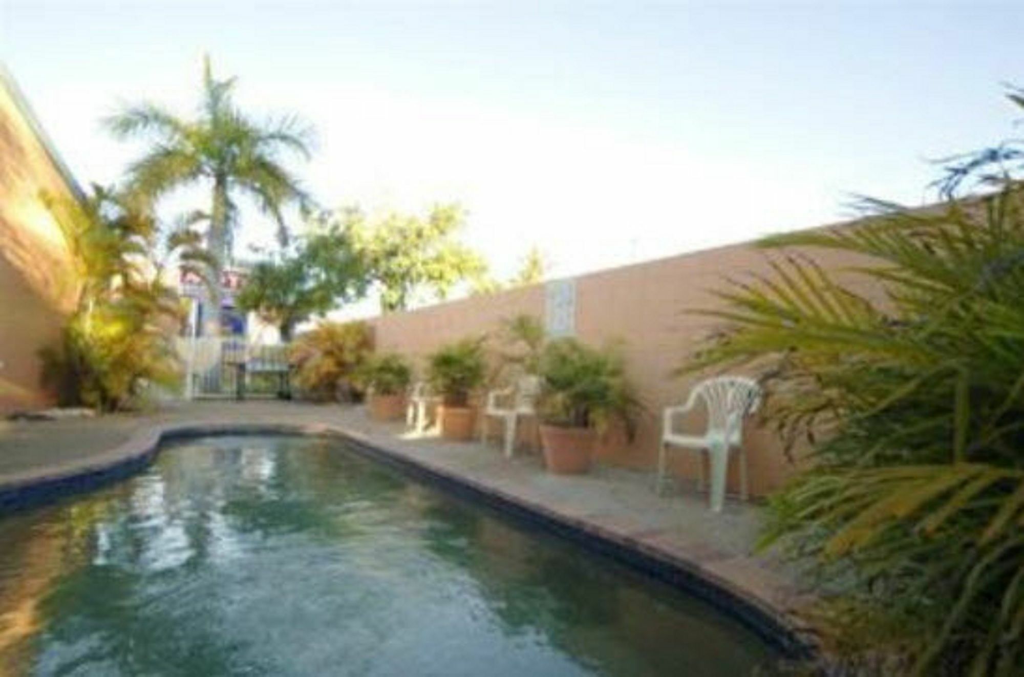 Castle Crest Townsville