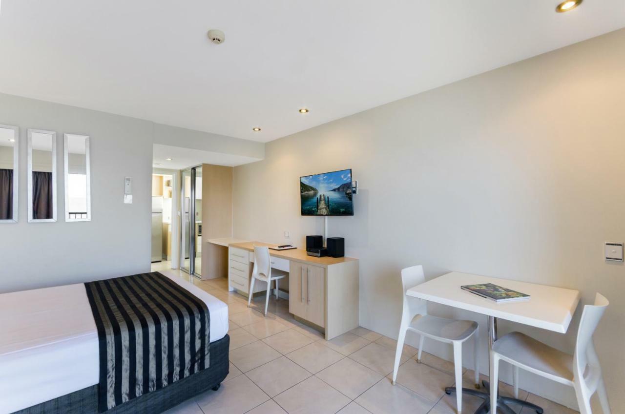 Aquarius On The Aparthotel Townsville