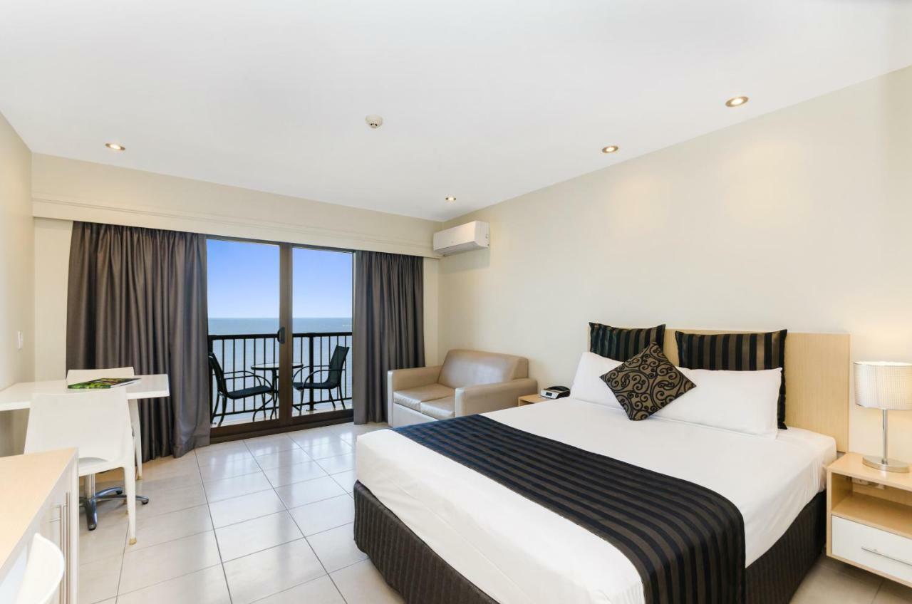 Aquarius On The Aparthotel 4*