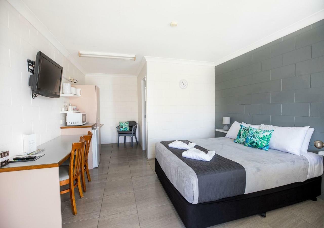 Banjo Paterson Motor 3* Townsville