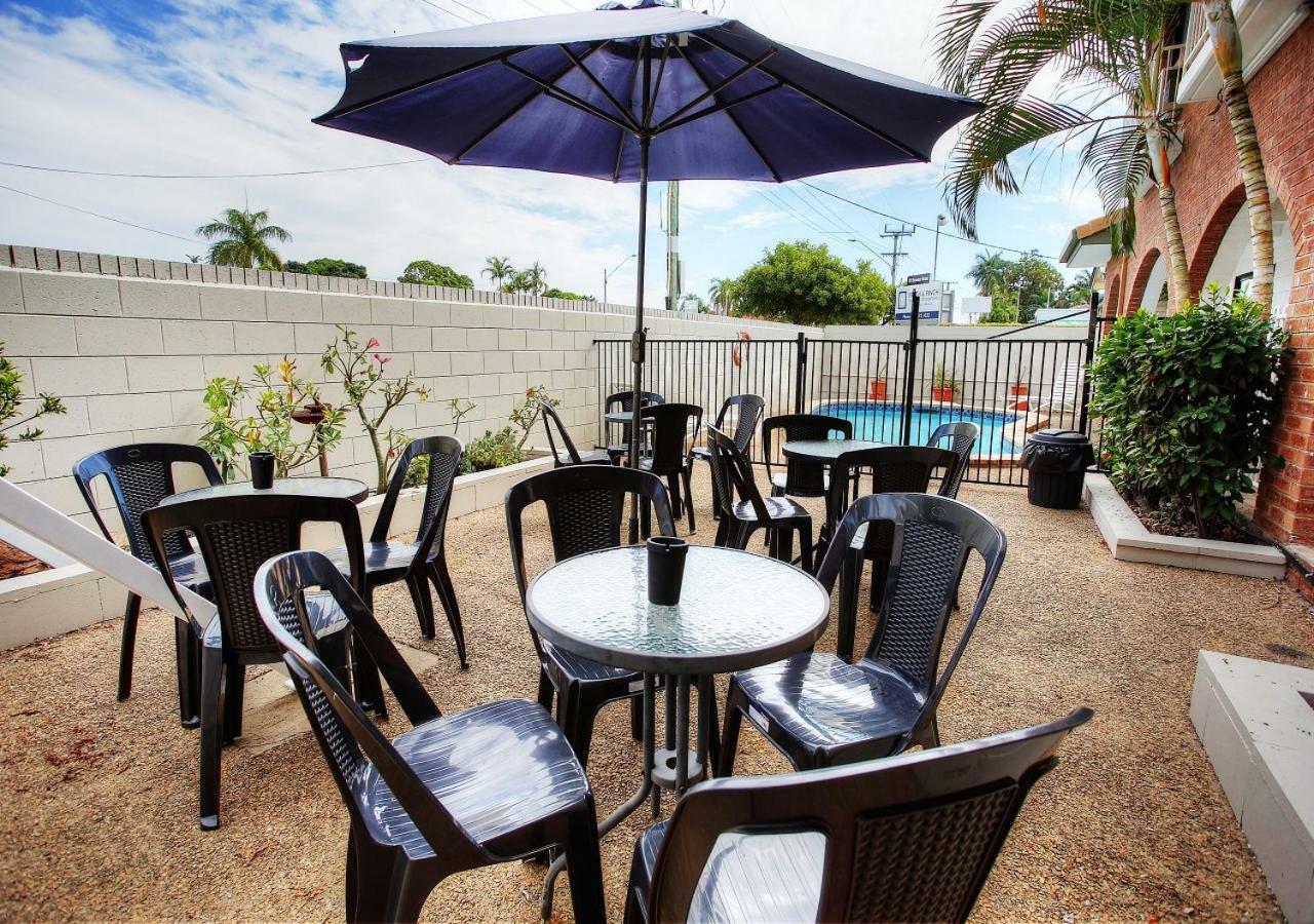 Banjo Paterson Motor Motel