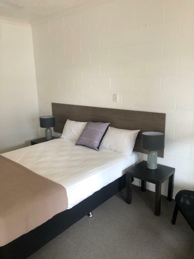 Townsville City Motel Townsville