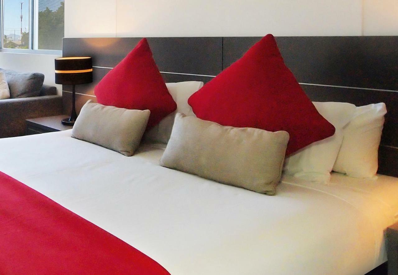 Apartment @ 81 Palmer Townsville