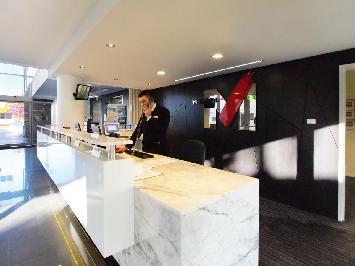 Apartment @ 81 Palmer Townsville