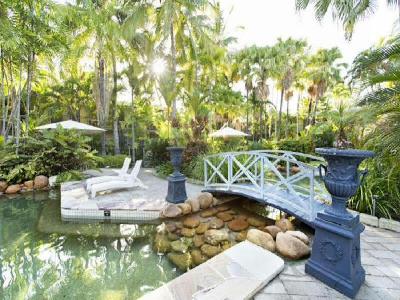 Seahaven 4* Townsville