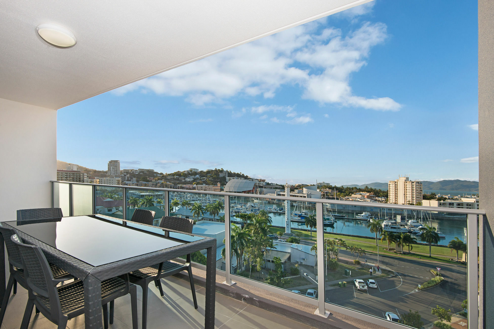 Allure & 4* Townsville