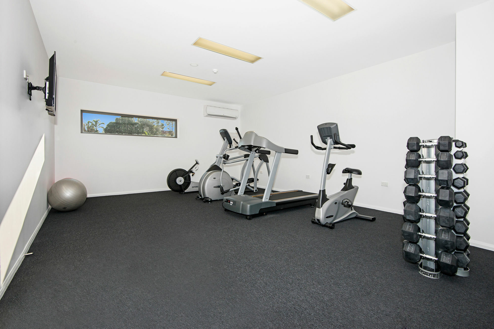 Allure & 4* Townsville