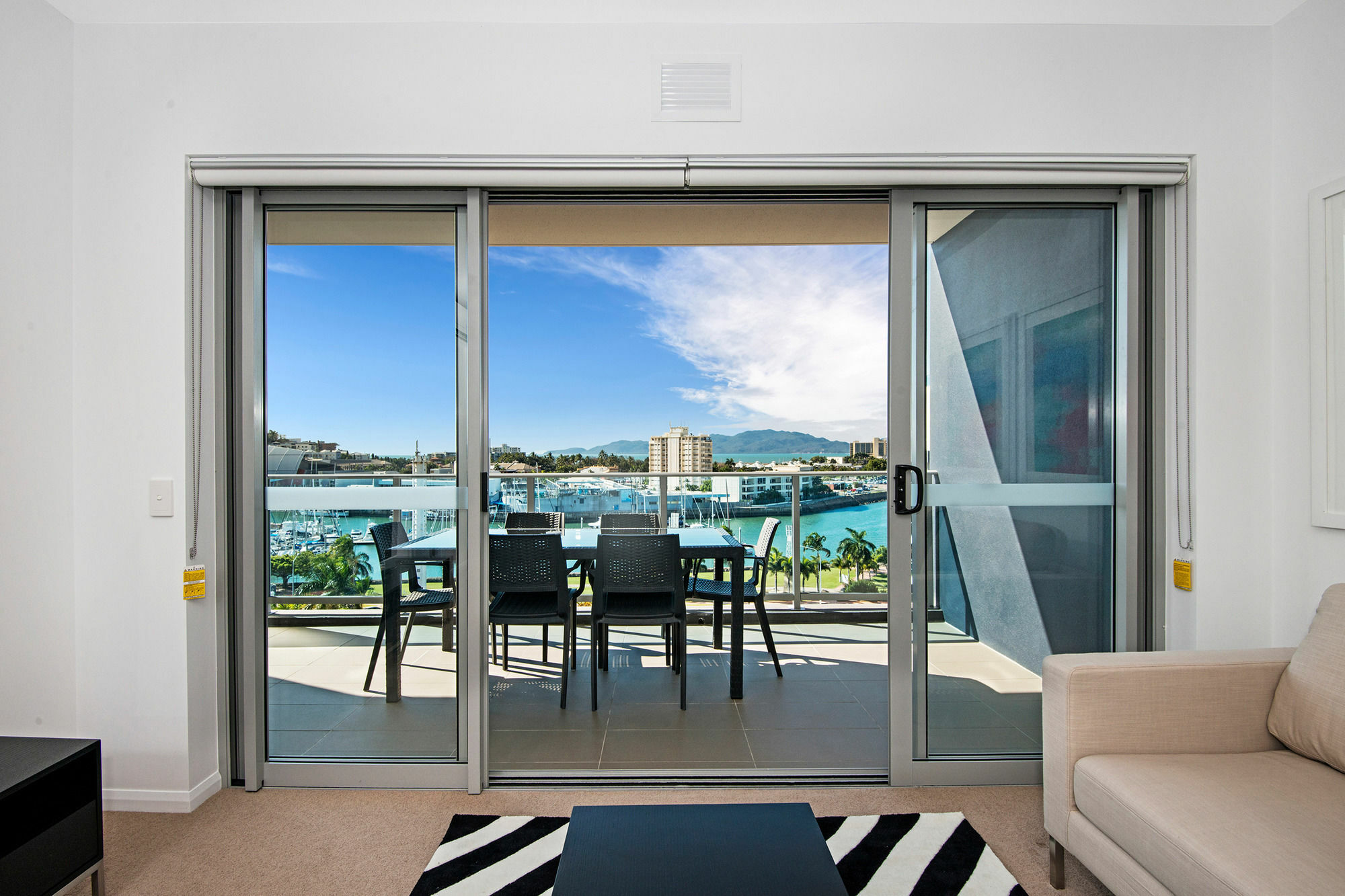 Allure & Aparthotel Townsville