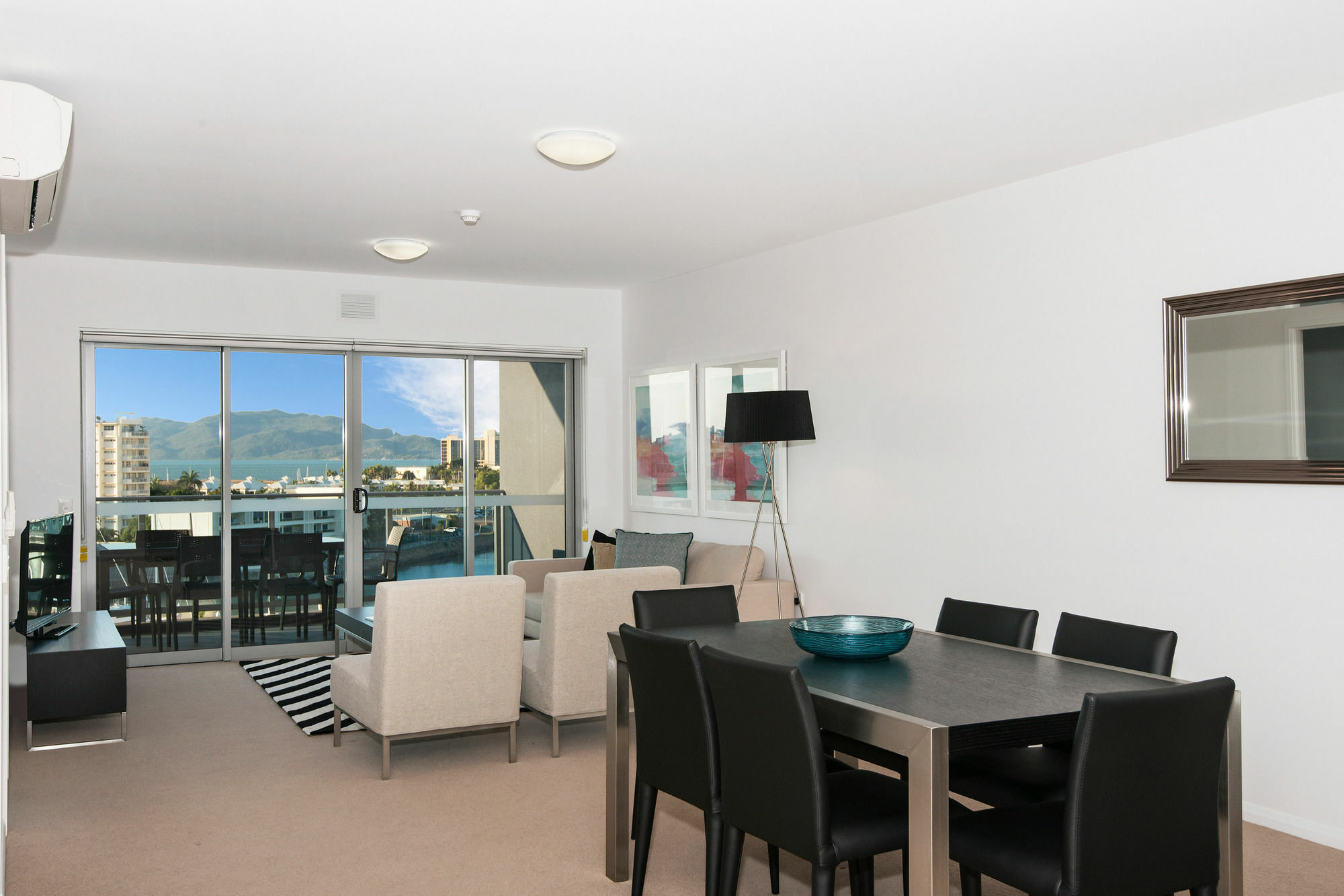 Allure & 4* Townsville