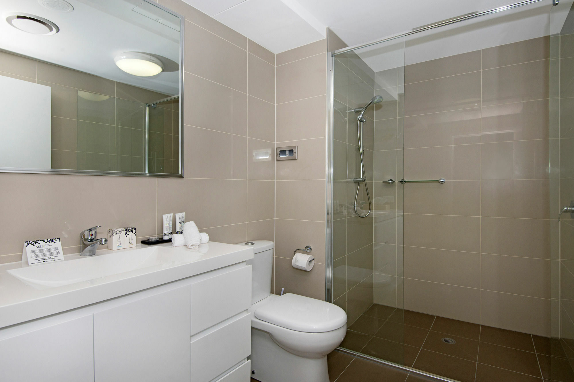 Allure & Aparthotel