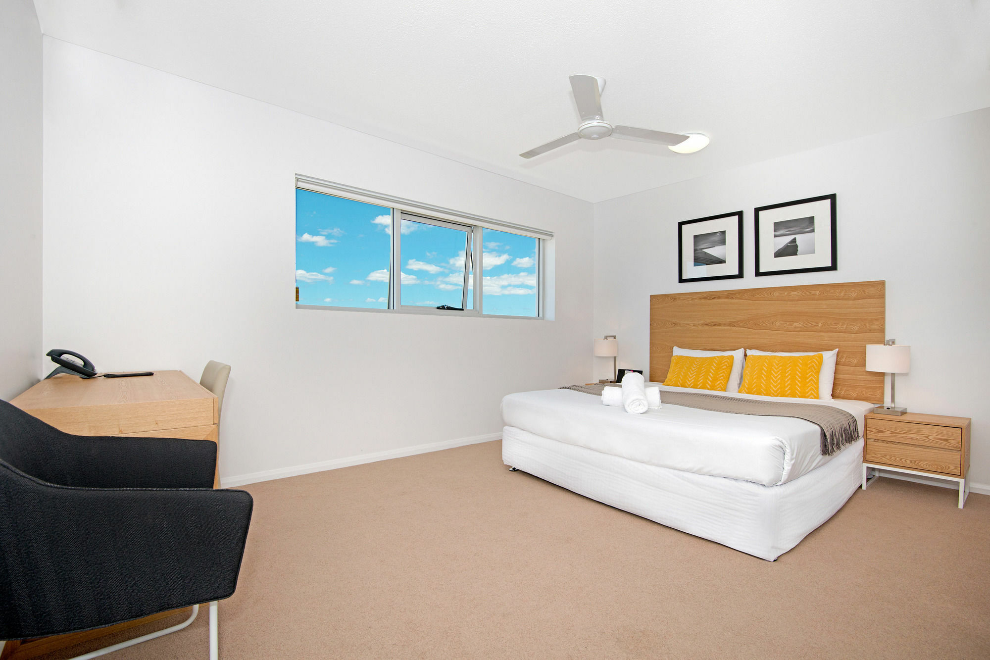 Aparthotel Allure &
