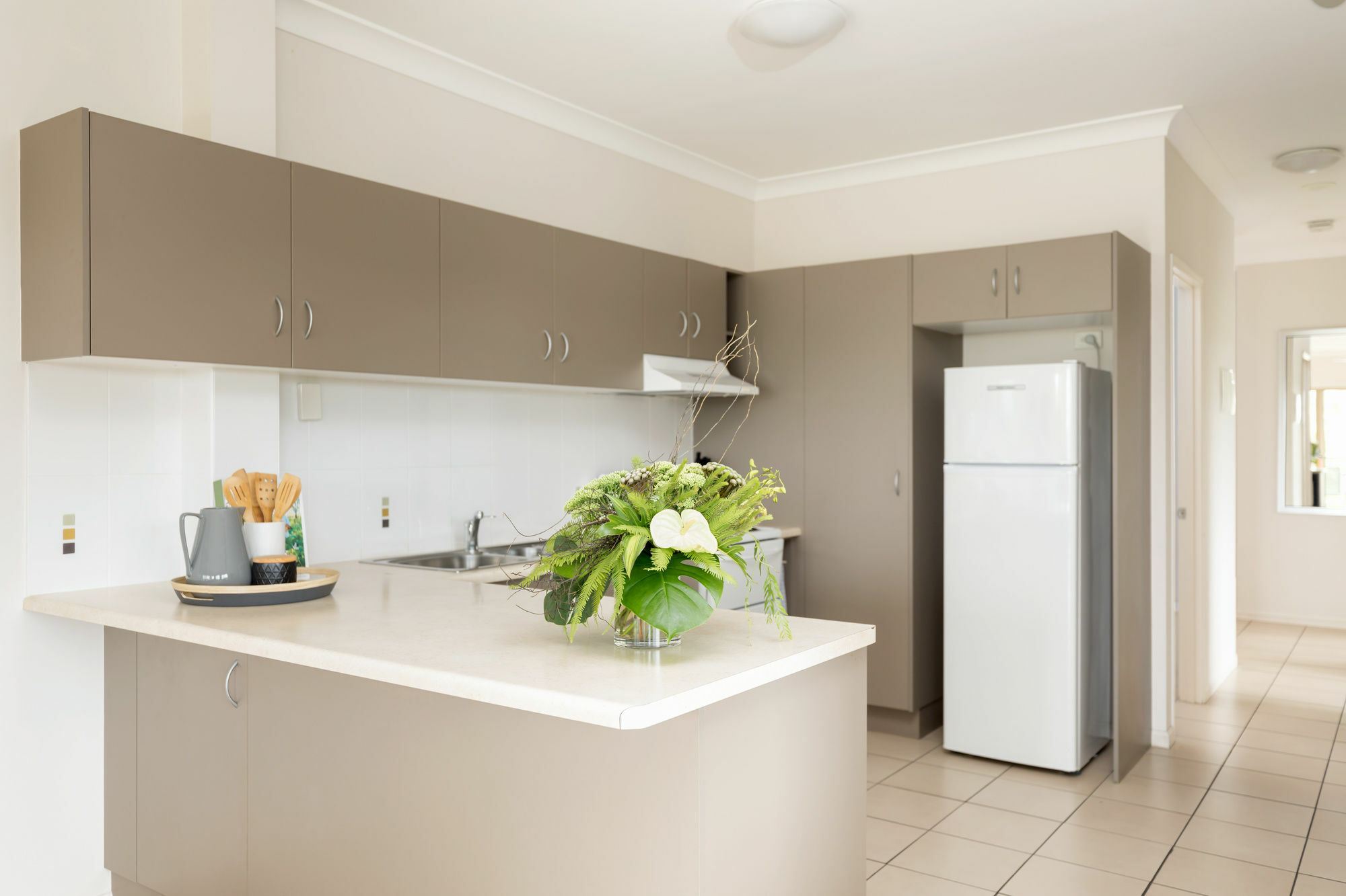 Southbank Aparthotel