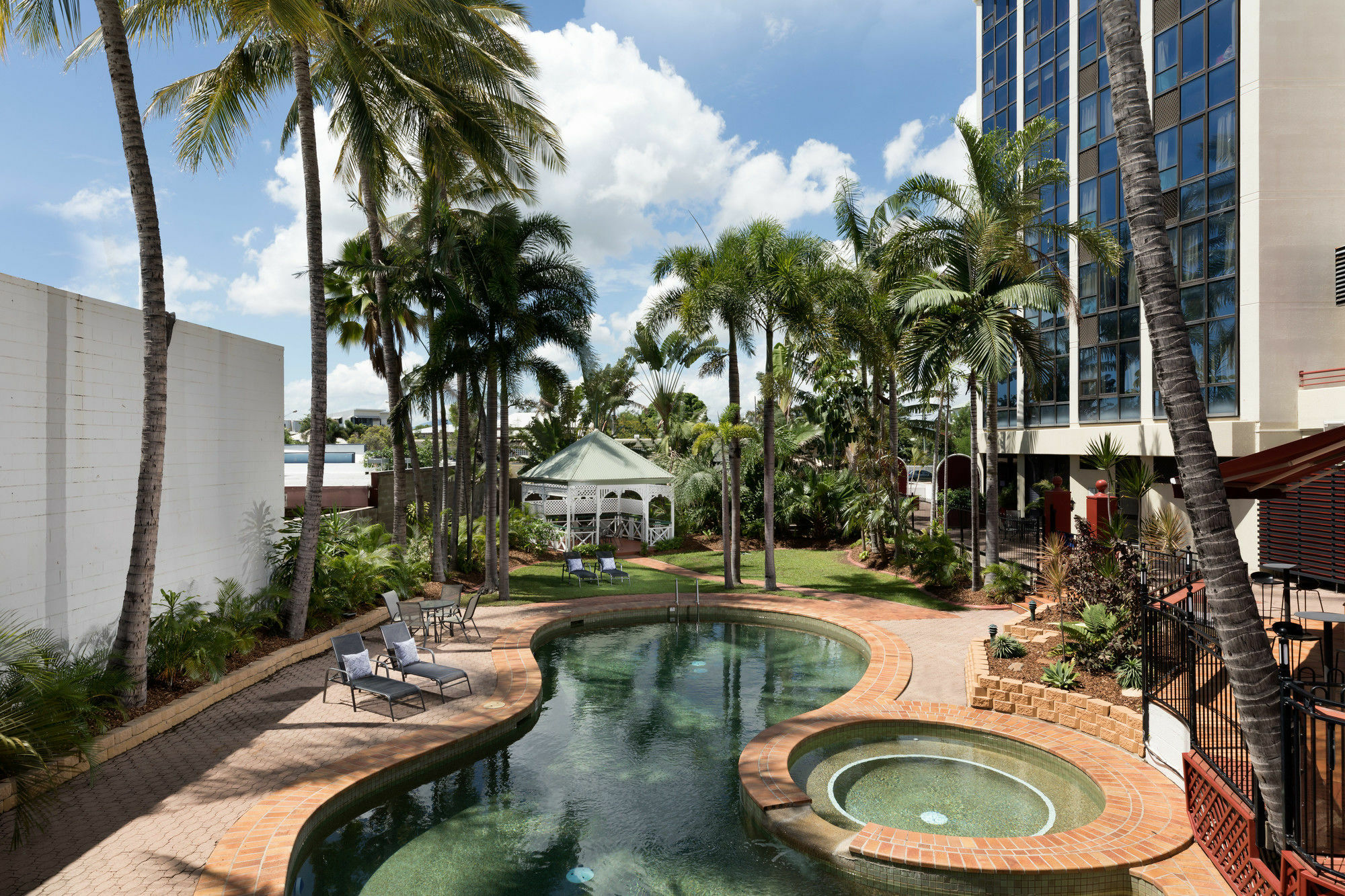 Southbank Aparthotel