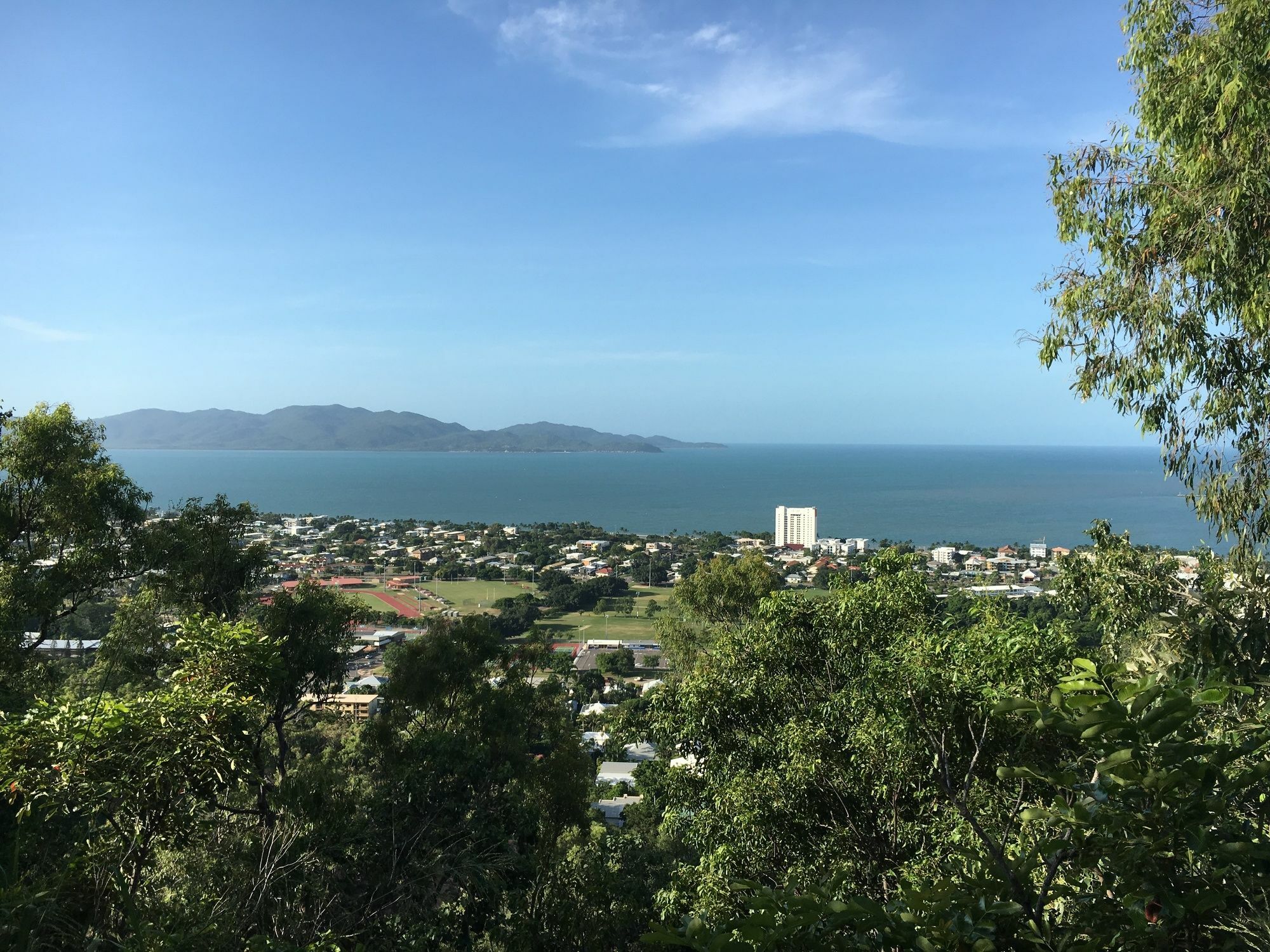 Aparthotel Southbank Townsville