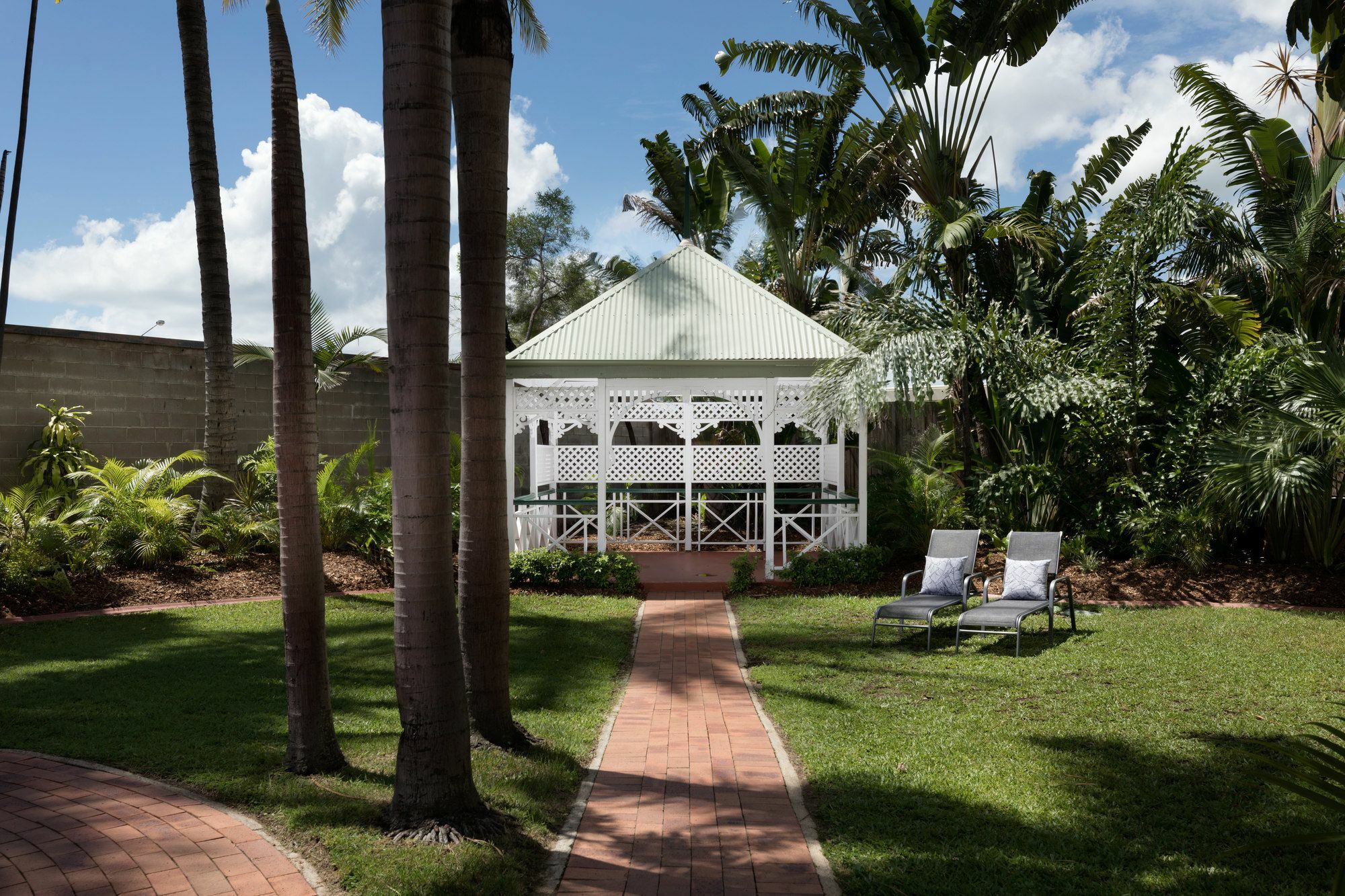 Southbank Aparthotel Townsville