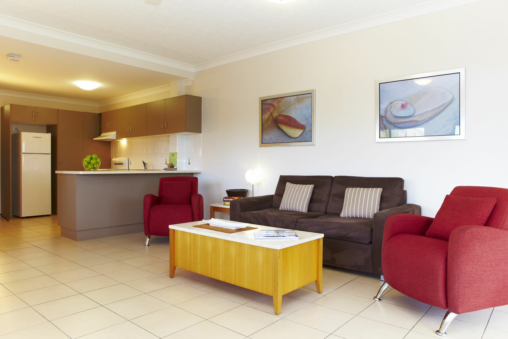 Southbank Aparthotel