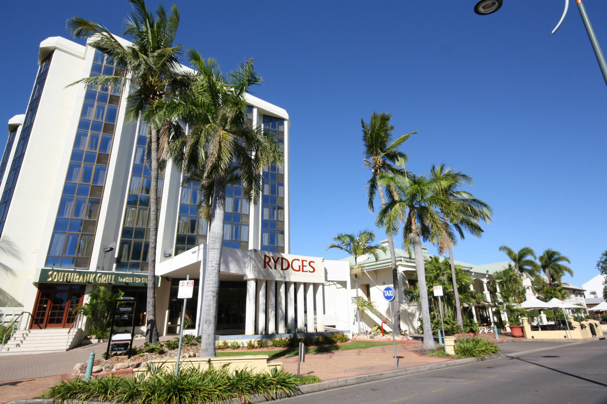 Southbank Aparthotel Townsville