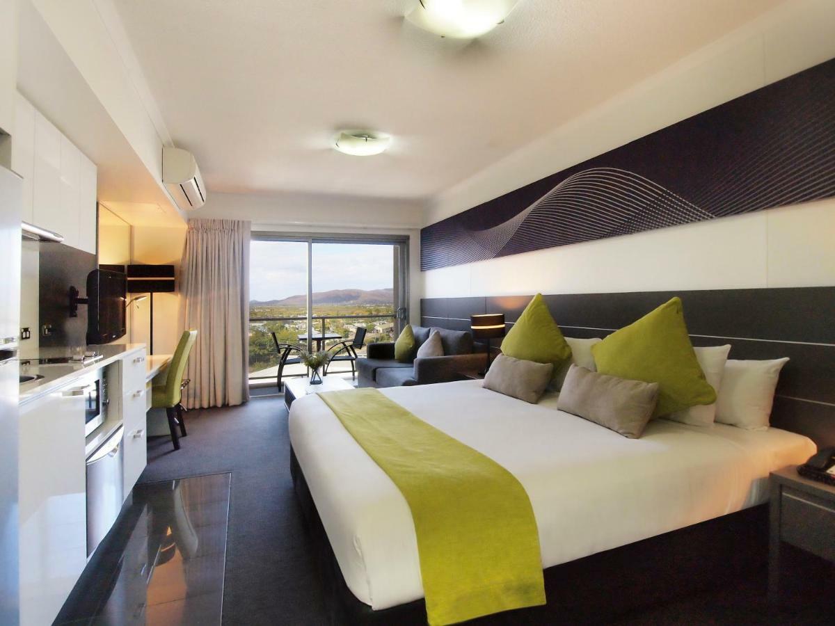 @ 81 Palmer Apartment Townsville