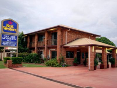 Cascade In 3* Townsville