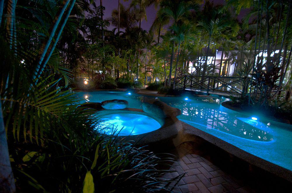 Oasis Townsville, Surestay Collection By Bw 4* Townsville