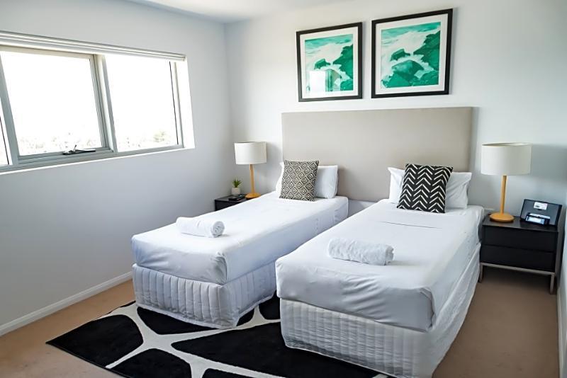Allure & 4* Townsville