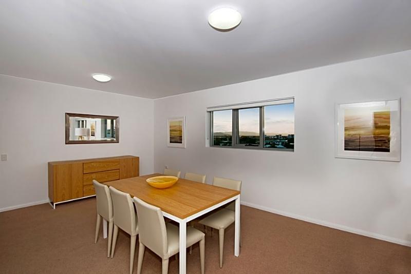 Allure & Aparthotel Townsville