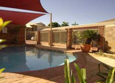 Cascade In Motel 3*