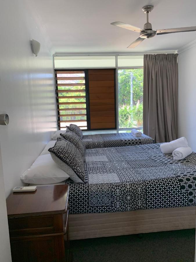 Holiday Aparthotel Townsville