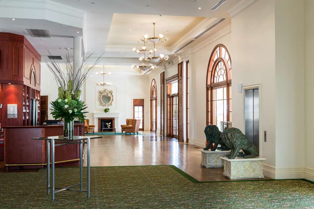 Rydges Southbank 4* Townsville