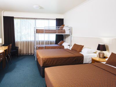 Oasis Townsville, Surestay Collection By Bw Motel 4*