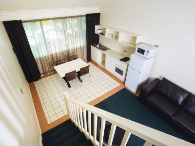 Oasis Townsville, Surestay Collection By Bw Motel