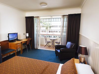 Oasis Townsville, Surestay Collection By Bw 4* Townsville