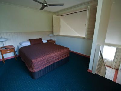 Oasis Townsville, Surestay Collection By Bw 4*