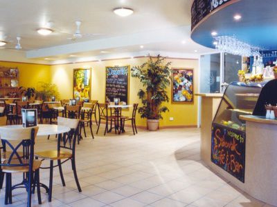 Oasis Townsville, Surestay Collection By Bw Motel