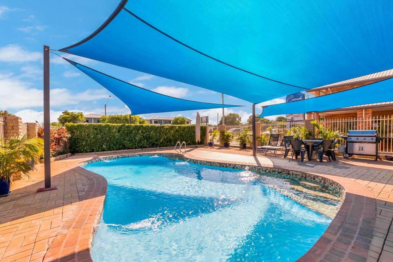 Motel Cascade In Townsville